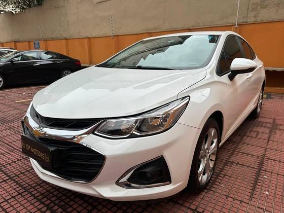 CHEVROLET CRUZE 1.4 TURBO LT 16V FLEX 4P AUTOMÁTICO CHEVROLET CRUZE 1.4 TURBO LT 16V FLEX 4P AUTOMÁTICO